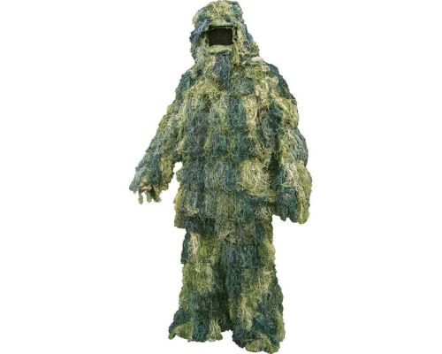 Костюм маскувальний кікімора KOMBAT UK Ghillie Suit Костюм маскувальний кікімора KOMBAT UK Ghillie Suit