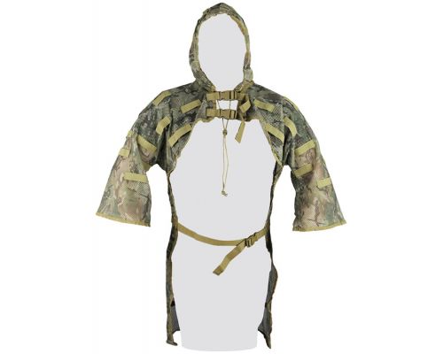 Костюм маскувальний KOMBAT UK Concealment Vest Костюм маскувальний KOMBAT UK Concealment Vest