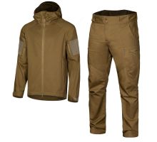 Костюм Camotec Stalker 3.0 Twill