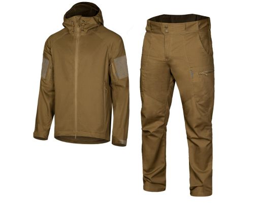 Костюм Camotec Stalker 3.0 Twill Костюм Camotec Stalker 3.0 Twill