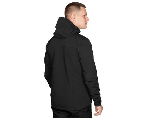 Костюм Falcon Lizard DWB Черный, XXXL Костюм Falcon Lizard DWB Черный, XXXL