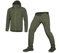 Костюм Falcon Lizard DWB Олива, XL