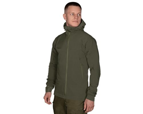 Костюм Falcon Lizard DWB Олива, XXL Костюм Falcon Lizard DWB Олива, XXL