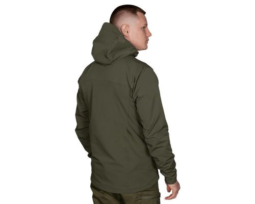 Костюм Falcon Lizard DWB Олива, XXXL Костюм Falcon Lizard DWB Олива, XXXL