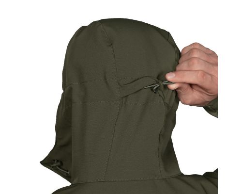 Костюм Falcon Lizard DWB Олива, XXXL Костюм Falcon Lizard DWB Олива, XXXL