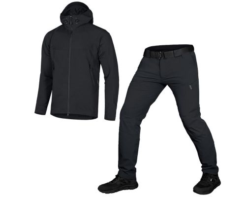 Костюм Falcon Lizard DWB Темно-синий, XL Костюм Falcon Lizard DWB Темно-синий, XL