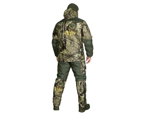 Костюм Hitpoint StormWall Pro Полесская Тень (7582), L Костюм Hitpoint StormWall Pro Полесская Тень (7582), L