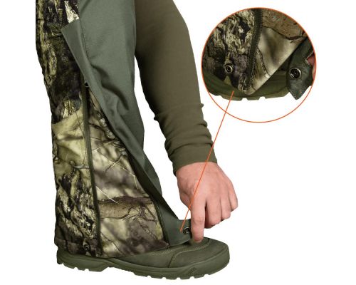 Костюм Hitpoint StormWall Pro Полесская Тень (7582), L Костюм Hitpoint StormWall Pro Полесская Тень (7582), L