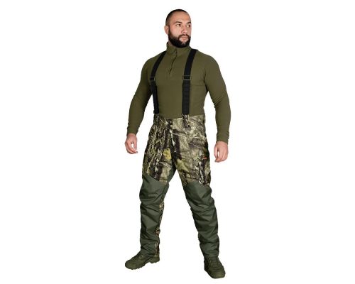Костюм Hitpoint StormWall Pro Поліський Затінок (7582), M Костюм Hitpoint StormWall Pro Поліський Затінок (7582), M