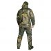 Костюм Hitpoint StormWall Pro Поліський Затінок (7582), M