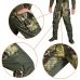 Костюм Hitpoint StormWall Pro Поліський Затінок (7582), M
