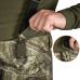 Костюм Hitpoint StormWall Pro Поліський Затінок (7582), M