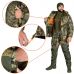 Костюм Hitpoint StormWall Pro Поліський Затінок (7582), M
