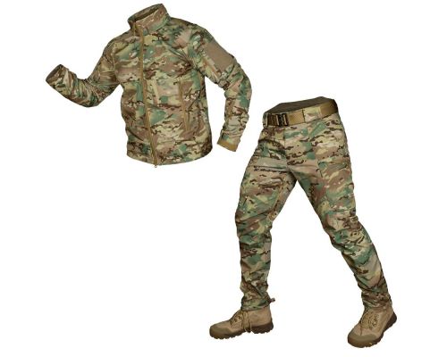 Костюм Phantom Stalker Multicam (7343), M