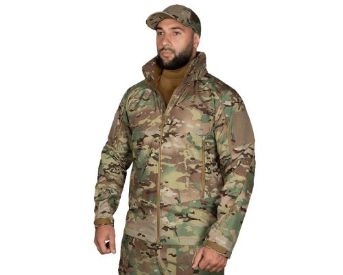 Костюм Phantom Stalker Multicam (7343), XXXL