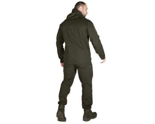 Костюм Stalker 2.0 Canvas Темна олива (5771), L Костюм Stalker 2.0 Canvas Темна олива (5771), L