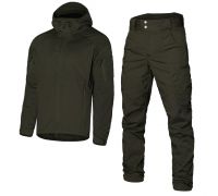 Костюм Stalker 2.0 Canvas Темная олива (5771), XL