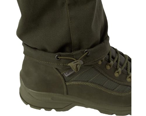 Костюм Stalker 2.0 Canvas Темна олива (5771), XL Костюм Stalker 2.0 Canvas Темна олива (5771), XL