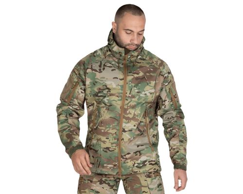 Костюм Stalker 2.0 Multicam (7345), XL Костюм Stalker 2.0 Multicam (7345), XL