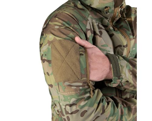 Костюм Stalker 2.0 Multicam (7345), XL Костюм Stalker 2.0 Multicam (7345), XL