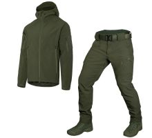 Костюм Stalker 2.0 Олива (7349), XXXL