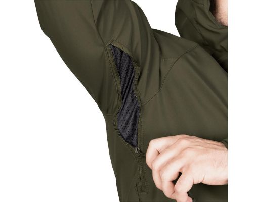 Костюм Stalker 2.0 Олива (7349), XXXL