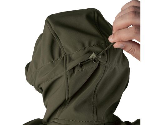 Костюм Stalker 2.0 Олива (7349), XXXL