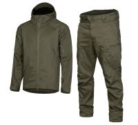 Костюм Stalker 3.0 Canvas Олива (7011), XS