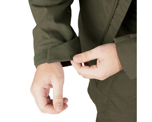 Костюм Stalker 3.0 Canvas Олива (7011), XS Костюм Stalker 3.0 Canvas Олива (7011), XS