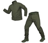 Костюм Stalker Phantom Олива (7387), XL
