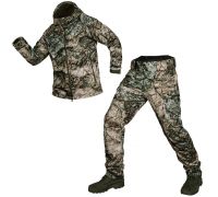 Костюм StormWall DWR 3.0 Terra Ua (7386), XXL