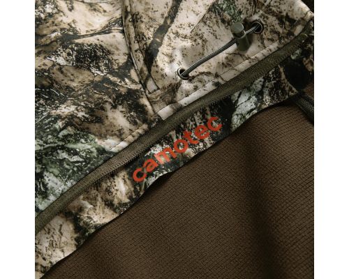 Костюм StormWall DWR 3.0 Terra Ua (7386), XXL Костюм StormWall DWR 3.0 Terra Ua (7386), XXL