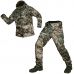 Костюм StormWall DWR 3.0 Terra Ua (7386), XXXL