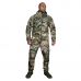Костюм StormWall DWR 3.0 Terra Ua (7386), XXXL