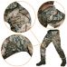 Костюм StormWall DWR 3.0 Terra Ua (7386), XXXL