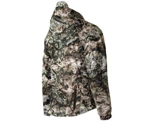 Костюм StormWall DWR Terra Ua (1046), S Костюм StormWall DWR Terra Ua (1046), S