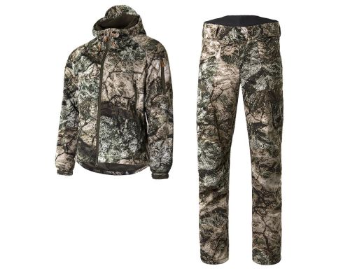 Костюм StormWall DWR Terra Ua (1046), XXXL Костюм StormWall DWR Terra Ua (1046), XXXL