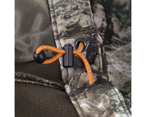 Костюм StormWall DWR Terra Ua (1046), XXXL Костюм StormWall DWR Terra Ua (1046), XXXL
