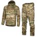 Костюм CM Stalker 3.0 Twill Multicam (7061), S