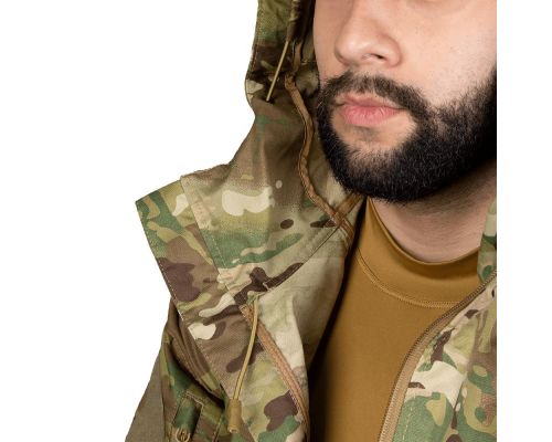 Костюм CM Stalker 3.0 Twill Multicam (7061), XL Костюм CM Stalker 3.0 Twill Multicam (7061), XL