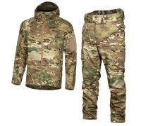 Костюм CM Stalker 3.0 Twill Multicam (7061), XXL