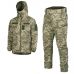 Костюм тактический Cyclone NordStorm MM14 (6619), M