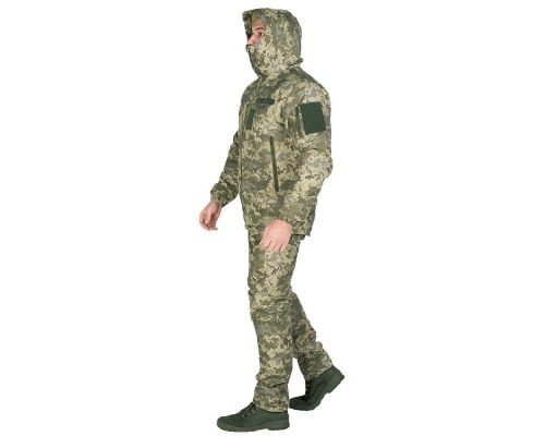 Костюм Cyclone NordStorm MM14 (6619), S Костюм Cyclone NordStorm MM14 (6619), S