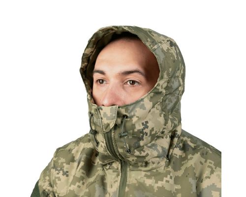 Костюм Cyclone NordStorm MM14 (6619), XXL Костюм Cyclone NordStorm MM14 (6619), XXL