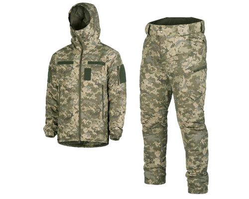 Костюм тактический Cyclone NordStorm MM14 (6619), XXXL Костюм тактический Cyclone NordStorm MM14 (6619), XXXL