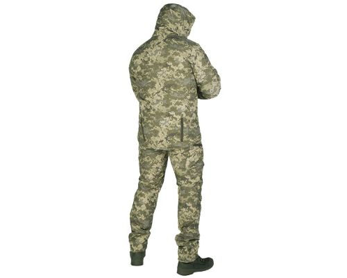 Костюм тактический Cyclone NordStorm MM14 (6619), XXXL Костюм тактический Cyclone NordStorm MM14 (6619), XXXL