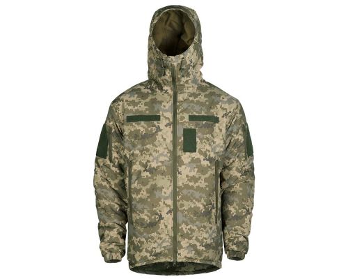 Костюм тактический Cyclone NordStorm MM14 (6619), XXXL Костюм тактический Cyclone NordStorm MM14 (6619), XXXL