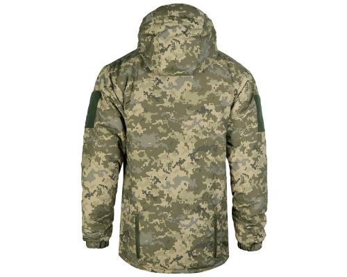 Костюм тактический Cyclone NordStorm MM14 (6619), XXXL Костюм тактический Cyclone NordStorm MM14 (6619), XXXL