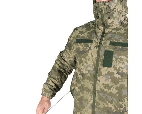 Костюм тактический Cyclone NordStorm MM14 (6619), XXXL Костюм тактический Cyclone NordStorm MM14 (6619), XXXL