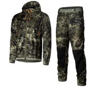 Костюм тактический Hunter Vent Grid Norman (5817), L